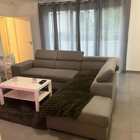 דירה Moderne Au Coeur De